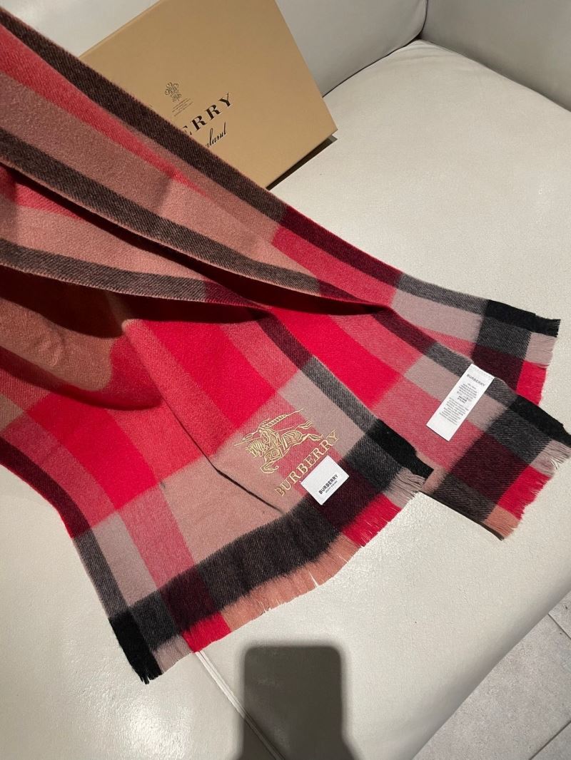 Burberry Scarf